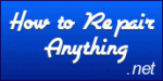 How to Repair Anything