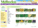 McFayden Seed Company