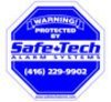 SafeTech Alarm System