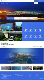 Beijing Capital International Airport Beijing Capital International Airport